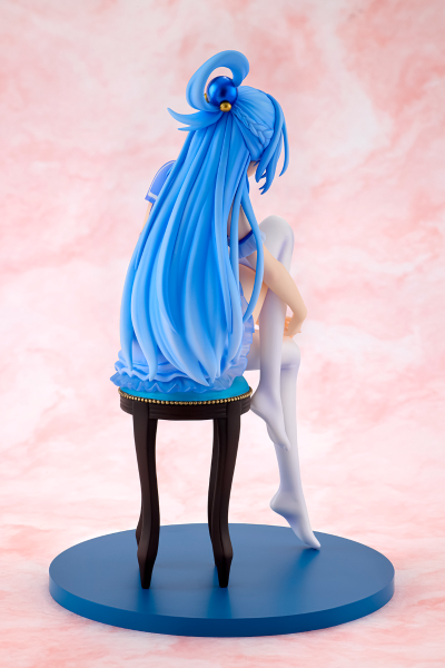 为美好的世界献上祝福！阿克娅 原作版 睡衣