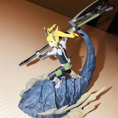 怪兽8号  四之宫奇可露