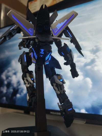 龙魂战机 J20苍威