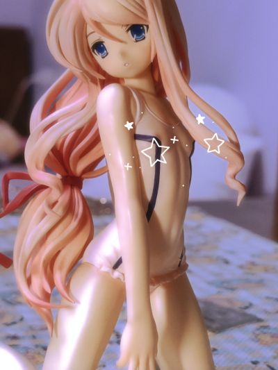 さくらさくら 宮澤模型流通限定 樱菜菜子～プラトニックサイド～