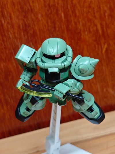 SD高达 クロスシルエット クロスシルエットフレーム[グレー]（再贩）[BANDAI SPIRITS]《０３月予约》