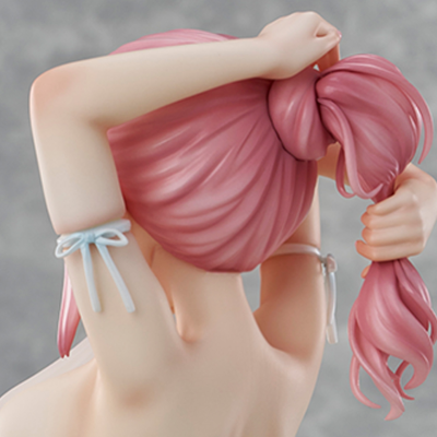 胡桃/久留美 1/4尺寸