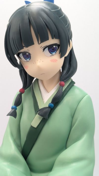 药屋少女的呢喃 休息时光系列第一作 猫猫（待检资料）