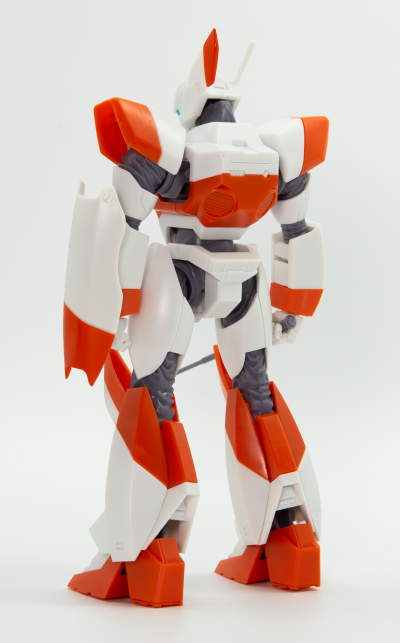 MODEROID 机动警察 AVS-98 经济型