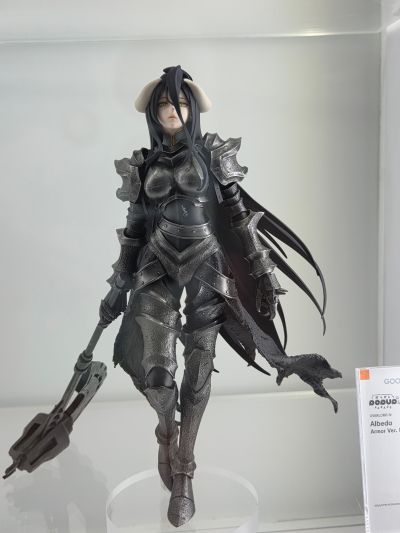 POP UP PARADE OVERLORD 雅儿贝德 铠甲 L尺寸