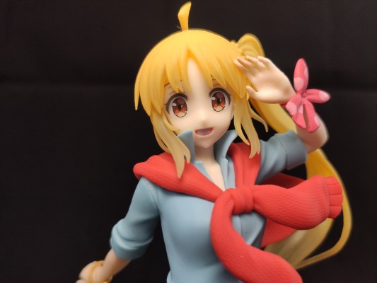 Vivit 孤独摇滚！  伊地知虹夏 复古时装