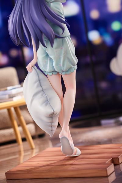 蔚蓝档案 早濑优香 睡衣ver.