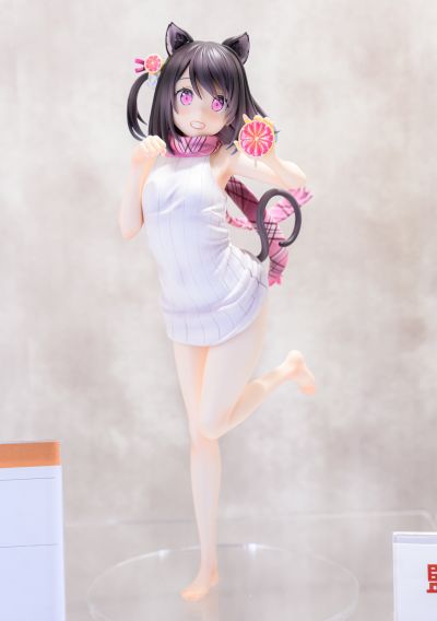 胡桃/久留美 1/4尺寸