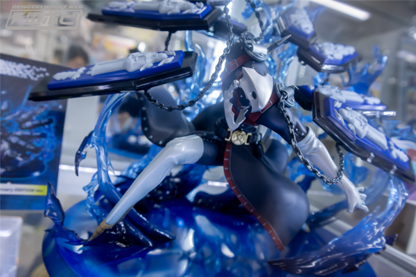 游戏角色系列DX 女神异闻录3 塔纳托斯