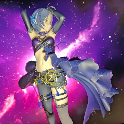 偶像大师灰姑娘女孩 ESPRESTO-Effect and glitter dress-城崎美嘉 新装版（待检资料）