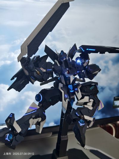 龙魂战机 J20苍威