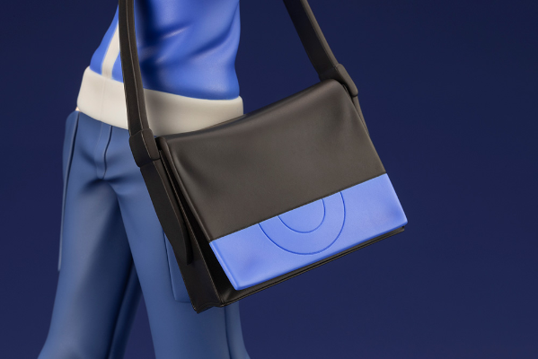 ARTFX J 宝可梦 卡鲁穆+呱呱泡蛙