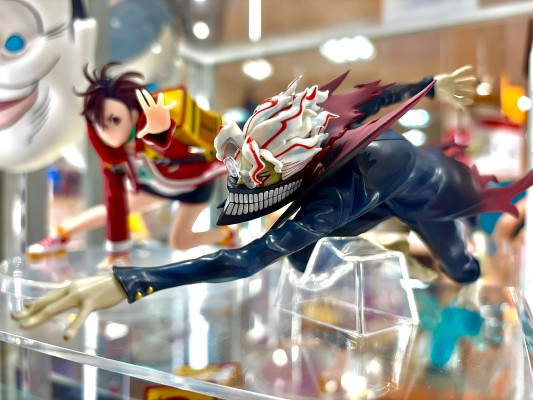 一番赏 当哒当/胆大党动画版 ～进入被诅咒的屋子！～ B奖 小桃