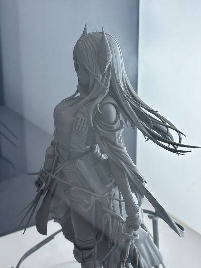 明日方舟 伊内丝