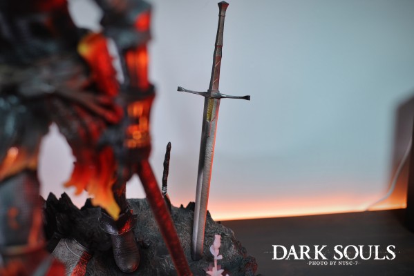 ダークソウルIII 王たちの化身