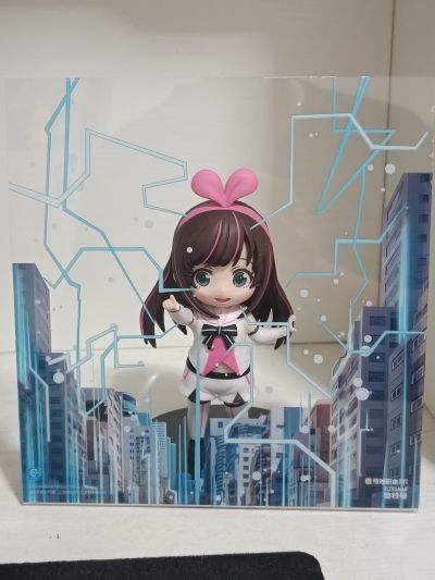 Pougnette A.I.Channel 绊爱