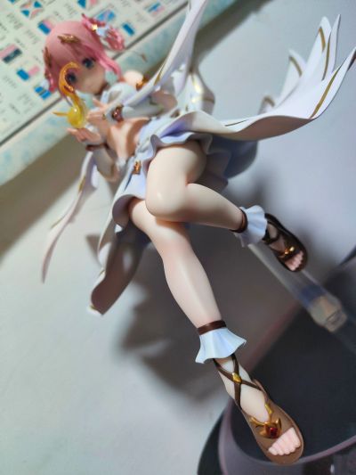 公主连结 与你重逢 优衣（礼服）