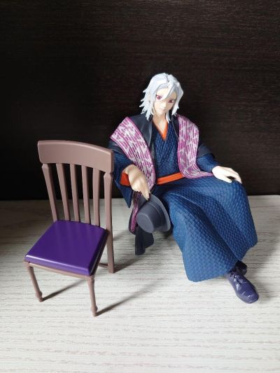 鬼灭之刃 宇髄天元