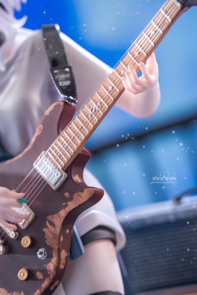 BanGDream! It's MyGO!!!!! 要乐奈