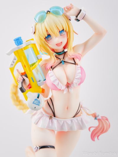 梦幻之星Online2es 阿赫塔尔 暑假