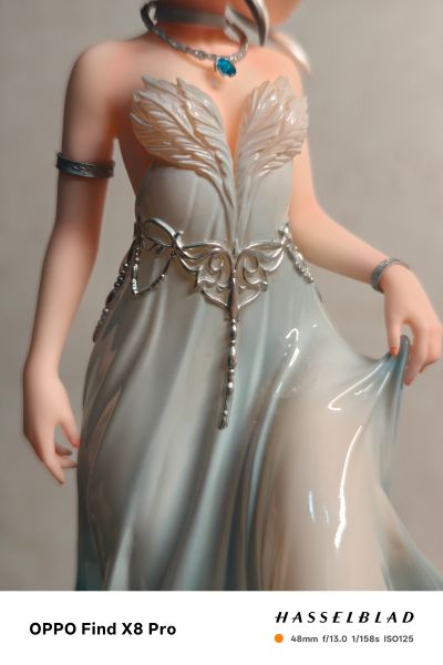 鬼刀系列 再见，回眸