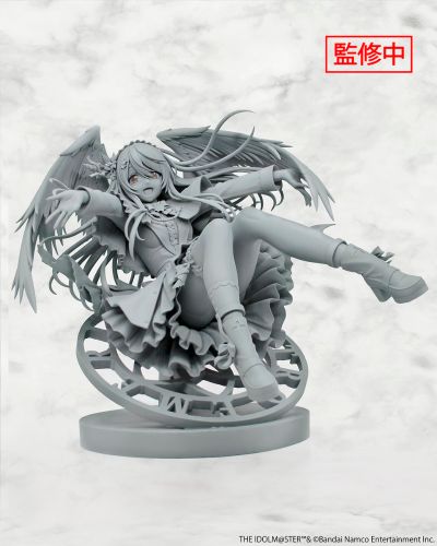 大崎甜花  紫晶天使款式