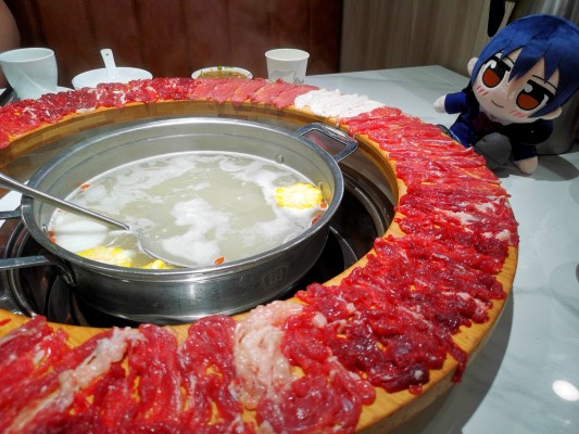 爱与演唱会！ KURIPAN 毛绒玩偶 高坂穗乃果/南小鸟/园田海未