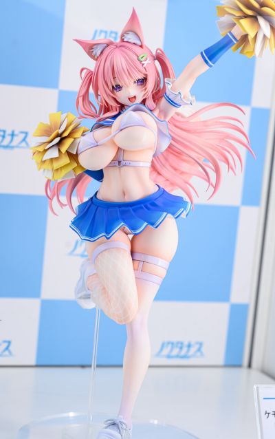 兽耳啦啦队员 豪华版