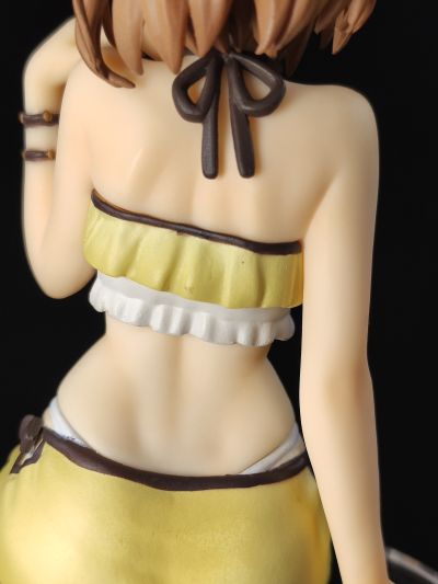 压泡面人偶 莱莎的炼金工房～常暗女王与秘密藏身处～动画版 莱莎