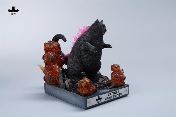 JXK269C 哥斯喵3.0