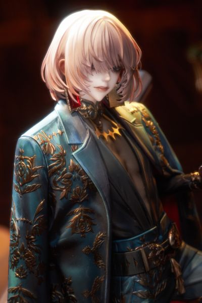 命运-冠位指定 「DOGMA」