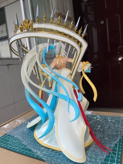 命运-冠位指定 水妃摩根