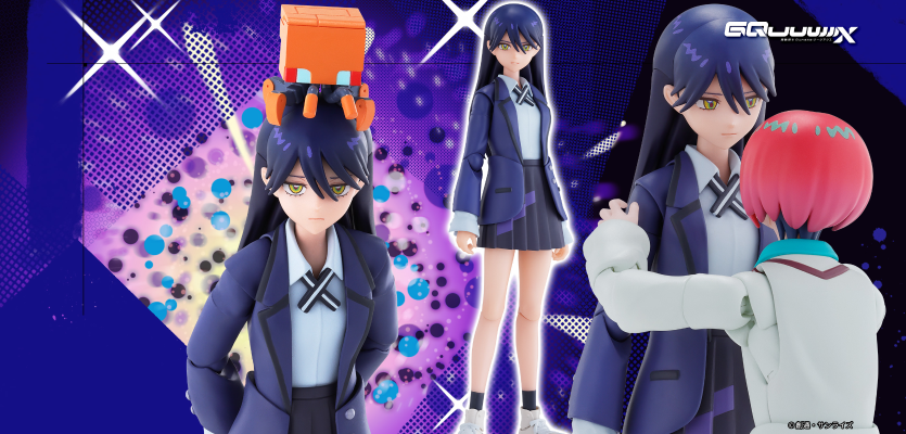 S.H.Figuarts 尼娅安