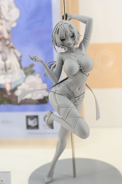 尘白禁区 凯茜娅 秘密彩蛋