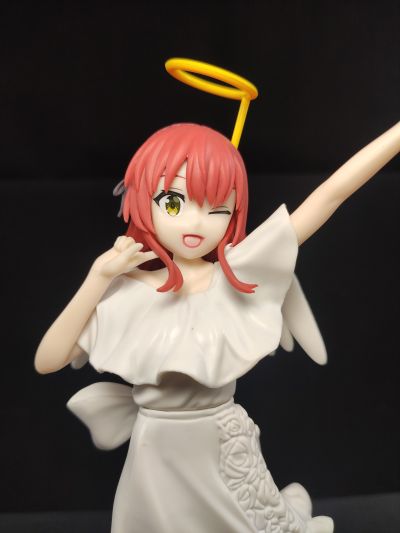 孤独摇滚！动画版 Luminasta “喜多郁代”