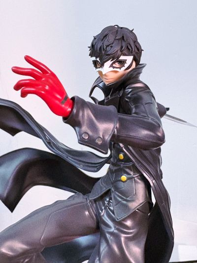 Lucrea 女神异闻录5皇家版 Joker SHOW TIME版