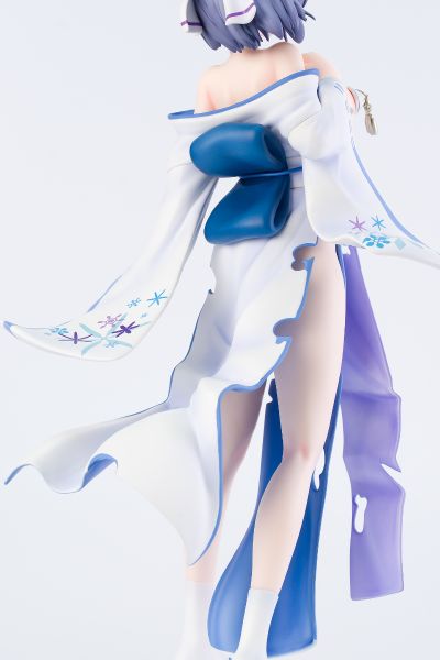 忍者大师 闪乱神乐 NEW LINK 雪泉