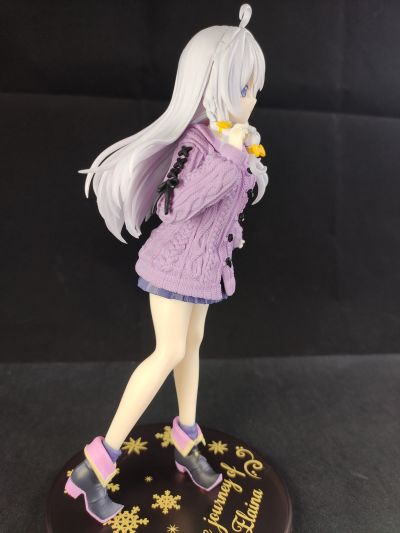 Coreful 魔女之旅 伊蕾娜~针织毛衣造型~新装版