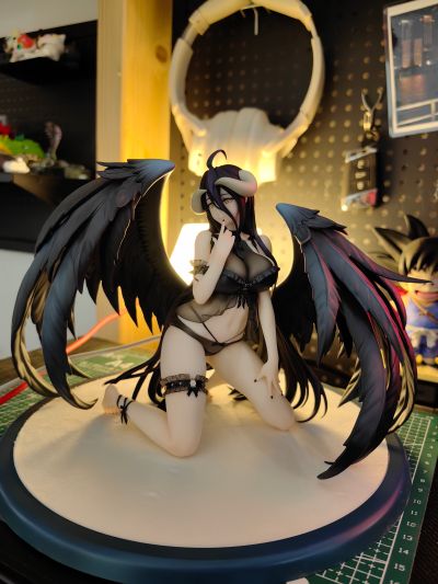 OVERLORD 雅儿贝德 睡衣