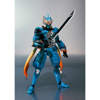 S.H.Figuarts 纳斯卡掺杂体