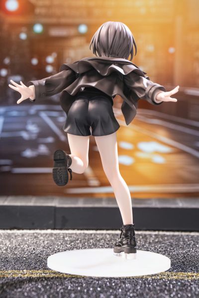 BanG Dream! It's MyGO!!!!! 高松灯 秋服 Classic ver.