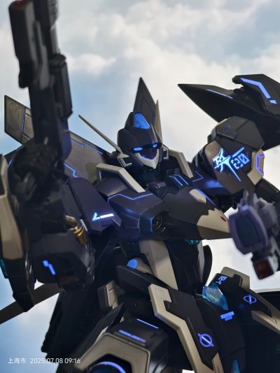 龙魂战机 J20苍威