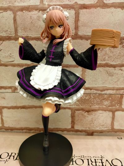 更衣人偶坠入爱河动画版 ESPRESTO-Detailed Elegance-喜多川海梦 国风女仆造型