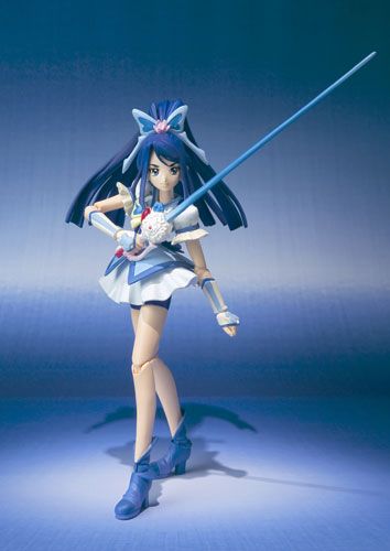 S.H.Figuarts 水无月香恋