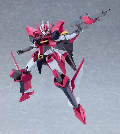 MODEROID BUDDY COMPLEX Bradyon