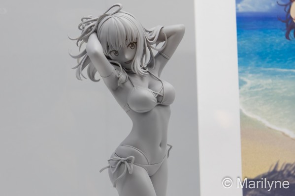 POP UP PARADE BEACH QUEENS  古立特宇宙 宝多六花 L尺寸