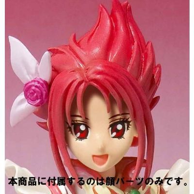 S.H.Figuarts 玫瑰米露奇