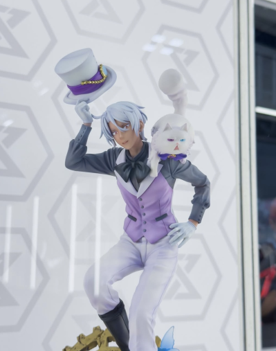 瓦尼塔斯的手记 诺艾