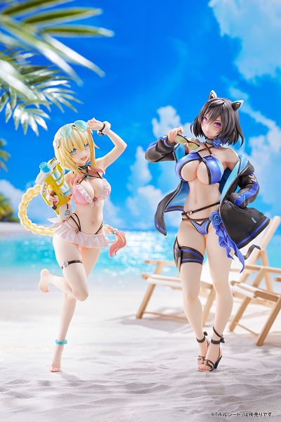 梦幻之星Online2es 阿赫塔尔 暑假