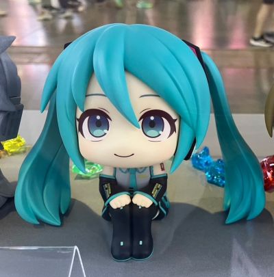 Look up 巡音流歌